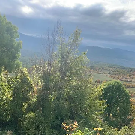 Dimora Girasole Appartamento Roccaraso